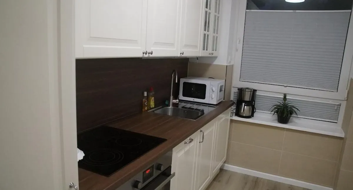 2-Room Apartment With Balcony View Of Aussenalster Hamburgo